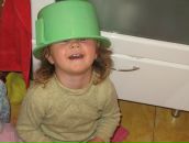 Фотография Прохоровой Оли