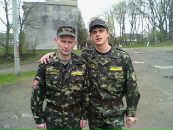 Олександр Кудін фотография #25 (источник - https://vk.com/id40520666)