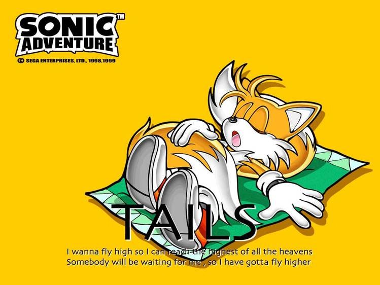 Sonic Hendgehog фотография #15