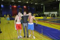 Фотография Аминова Карэна