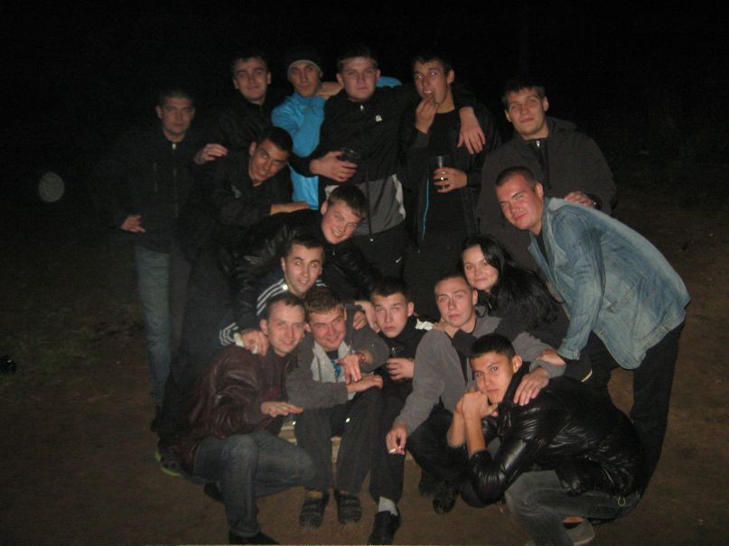 Макс Тит фотография #18