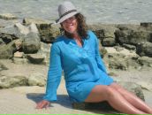 Фотография Чапрак Александры