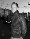 Фотография Блохина Михаила