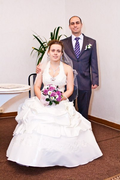 Максим Маркус фото №1