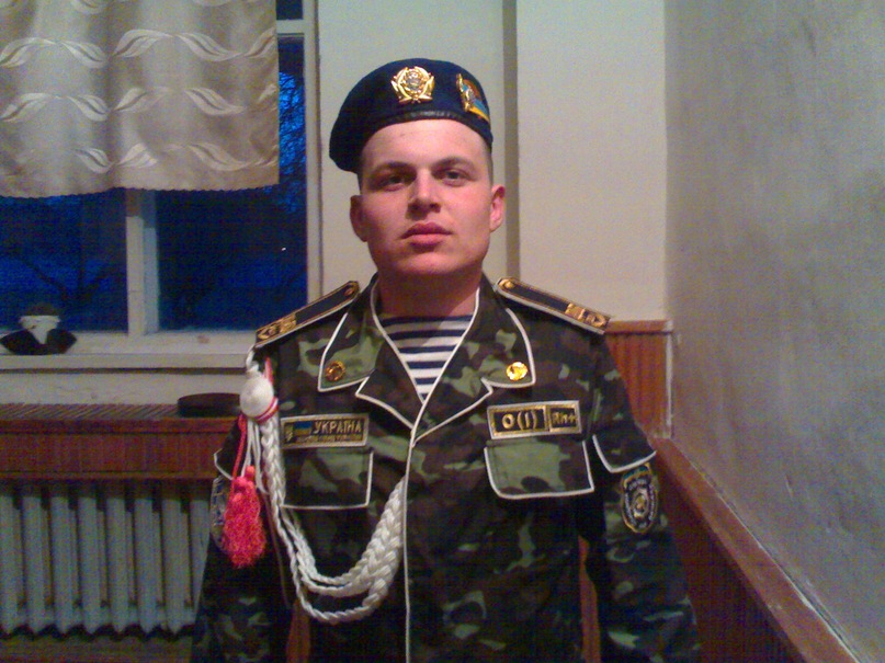 Евген Клочков фотография #37