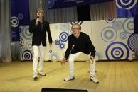 Фотография Копытова-Шамрая Владислава