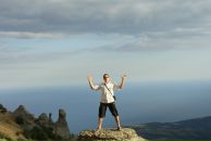 Фотография Кузина Андрея