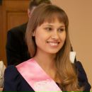 Фотография Кадощук Александры