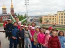 Фотография Шараевой-Ислаевой Светланы