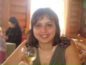 Фотография Сагитовой Эльвиры