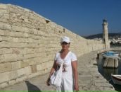 Фотография Севидовой Лидии