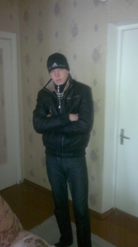 Дмитрий Бурков фотография #1