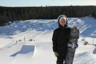 Фотография Прохорова Дениса