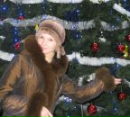 Фотография Черноус Ксении