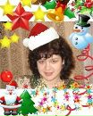 Фотография Бушмановой Ольги