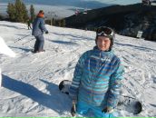 Фотография Морозова Елена