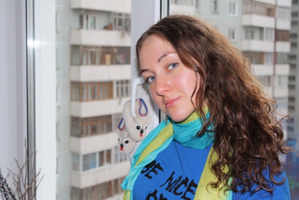 №15, Ольга Семенихина, 24 года, Краснодар №15, Ольга Семенихина, 24 года, Краснодар