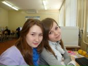 Фотография Shirobokova Daria