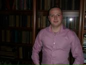 Фотография Литовского Павла