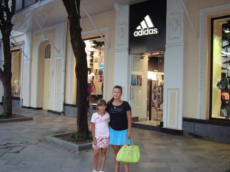 Наташа Ярмошук фотография #6