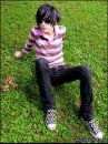 Малыш DEAD_KID фотография #8 (источник - https://vk.com/id57885240)