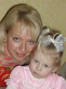 Фотография Лебедевой Светланы