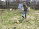 Фотография Александра Стефанкива
