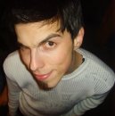 Фотография Буряка Александра