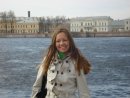 Фотография Малышевой Юлии