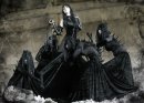 Gothic Shadow фотография #36 (источник - https://vk.com/id3640005)