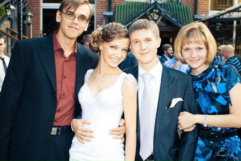 Сергей Саб фотография #23