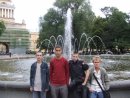 Фотография Меклина Вадима