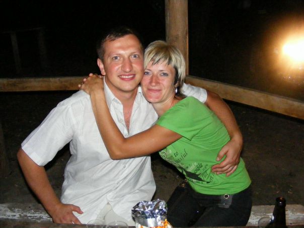 Serёg@ Кравчук фото №7