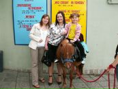 Фотография Степановой Анны