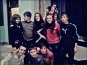 Андрій Муляр фотография #35 (источник - https://vk.com/id55169088)