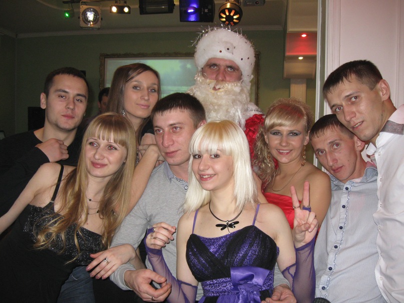 Сергей Шевелёв фотография #37