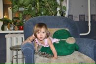 Фотография Мининой Евдокии