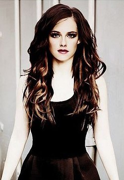 №7, Bella Swan №7, Bella Swan