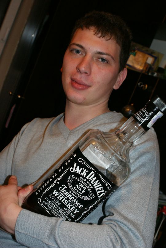 Тимофей Чудин фотография #10