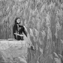 Фотография Алиевой Назлыхан