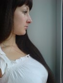 Фотография Блиновой Алёны