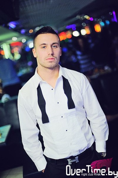 №14, Гена Flashlove, 37 лет, Минск №14, Гена Flashlove, 37 лет, Минск