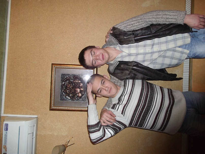 Денис Симонов фотография #40