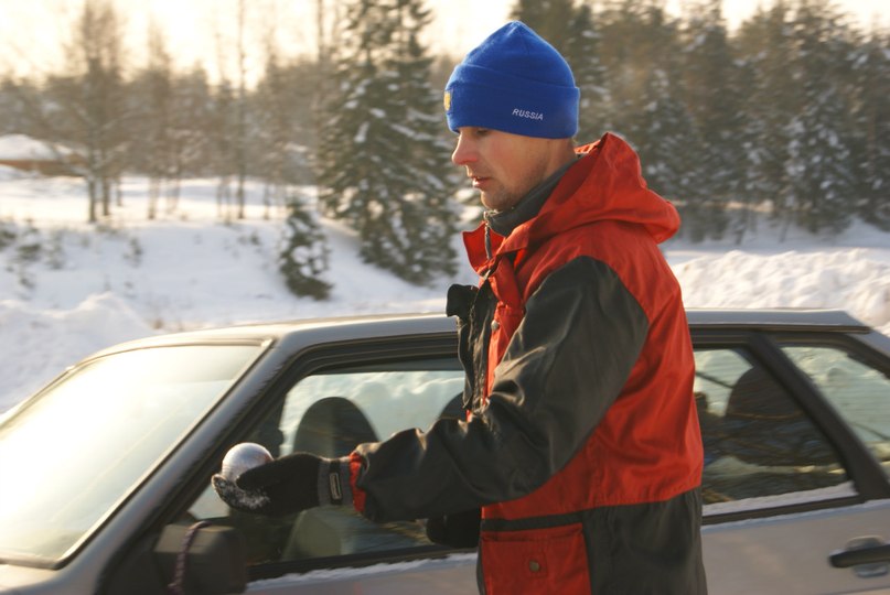 Сергей Вахрамеев фотография #28