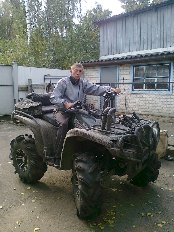 Сергей Ивченко фотография #23