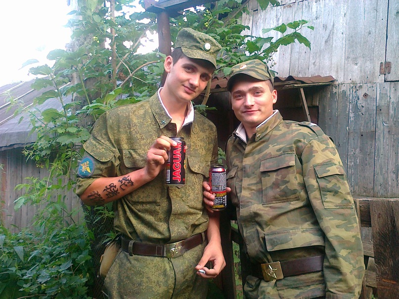 Serega Plotnikov фотография #8