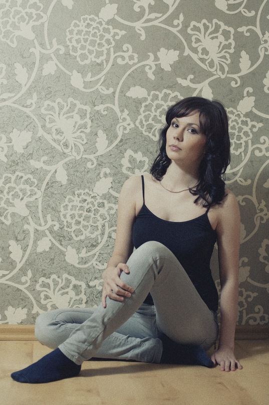 Мария Баскова фотография #43