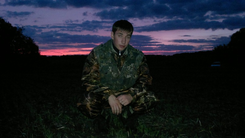 Антон Брыкин фотография #9