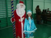 Сонічка ****** фотография #1