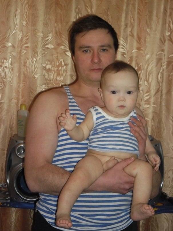 Софья Макеева фотография #12